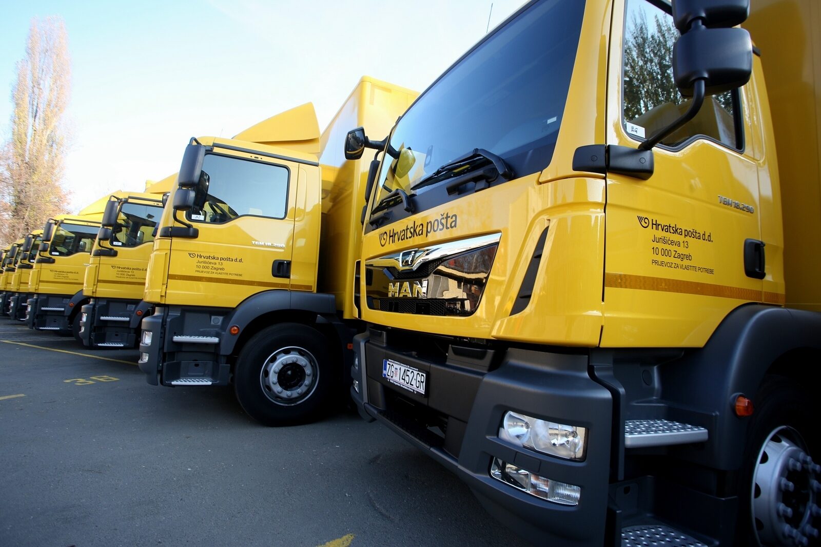 Foto: Žarko Bašić / Pixsell