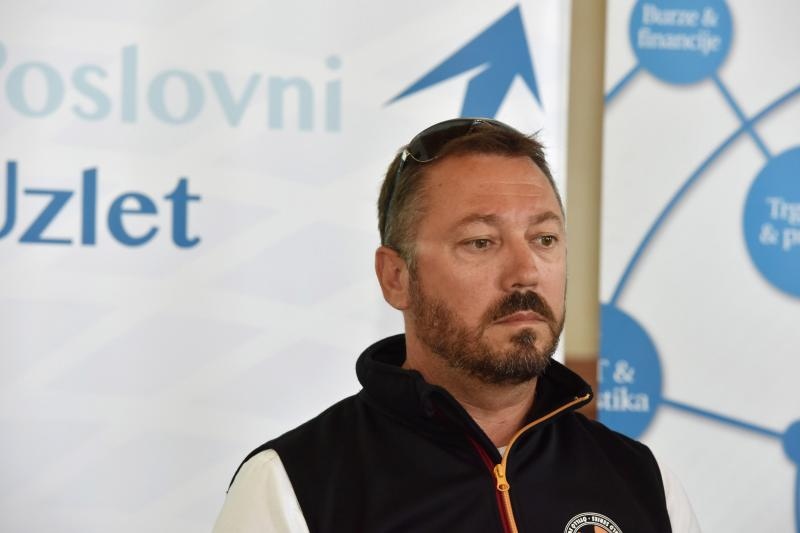 Foto: Hrvoje Jelavić / Pixsell