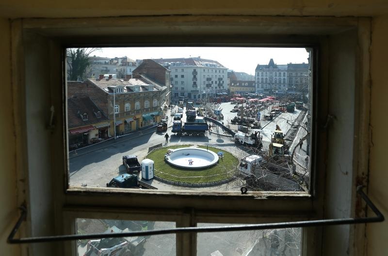 Foto: Sanjin Strukić / Pixsell