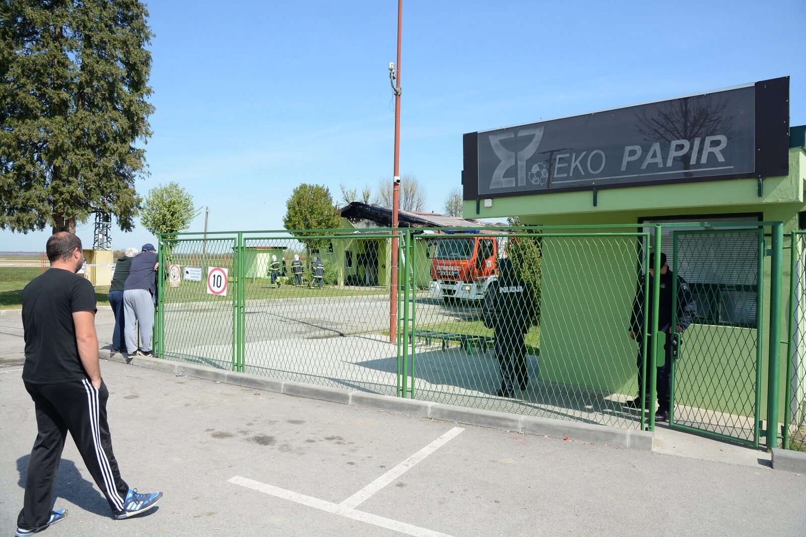 Foto: Damir Špehar / Pixsell