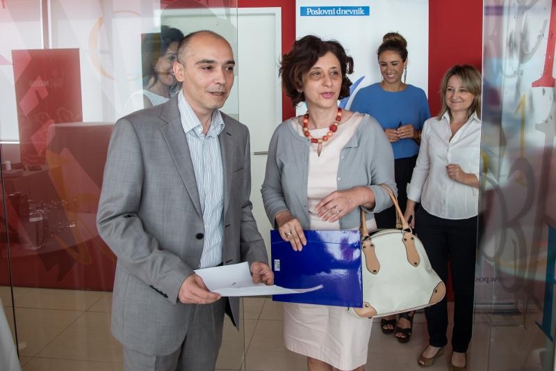 Foto: Davor Puklavec / Pixsell