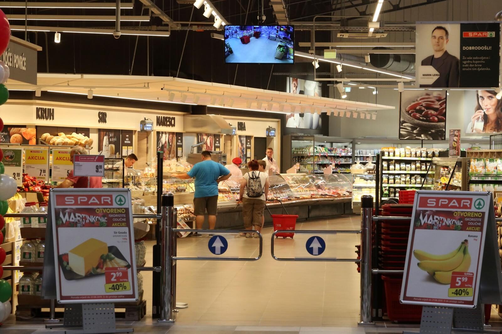 Foto: Goran Kovačić / Pixsell