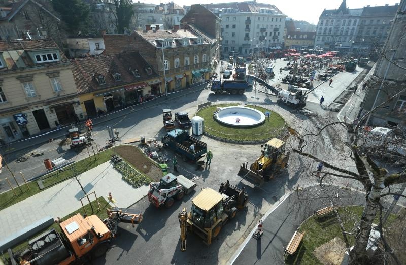 Foto: Sanjin Strukić / Pixsell