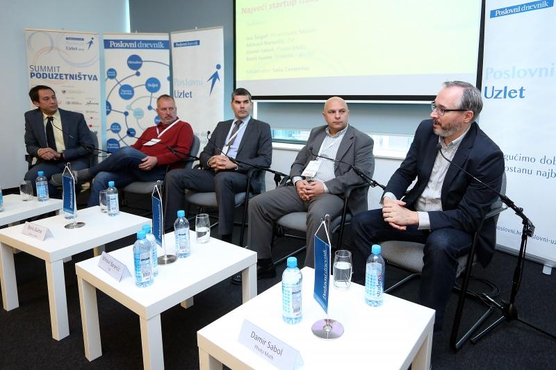 Foto: Goran Stanzl/PIXSELL