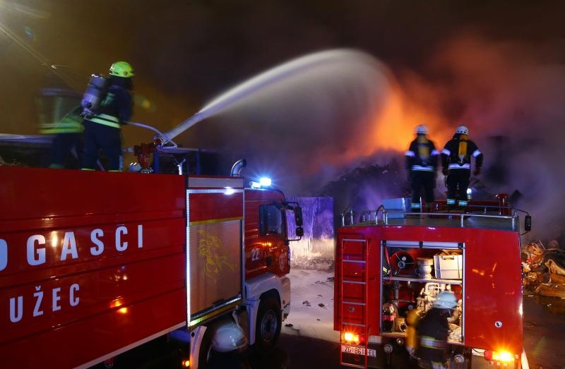 Foto: Željko Lukunić / Pixsell