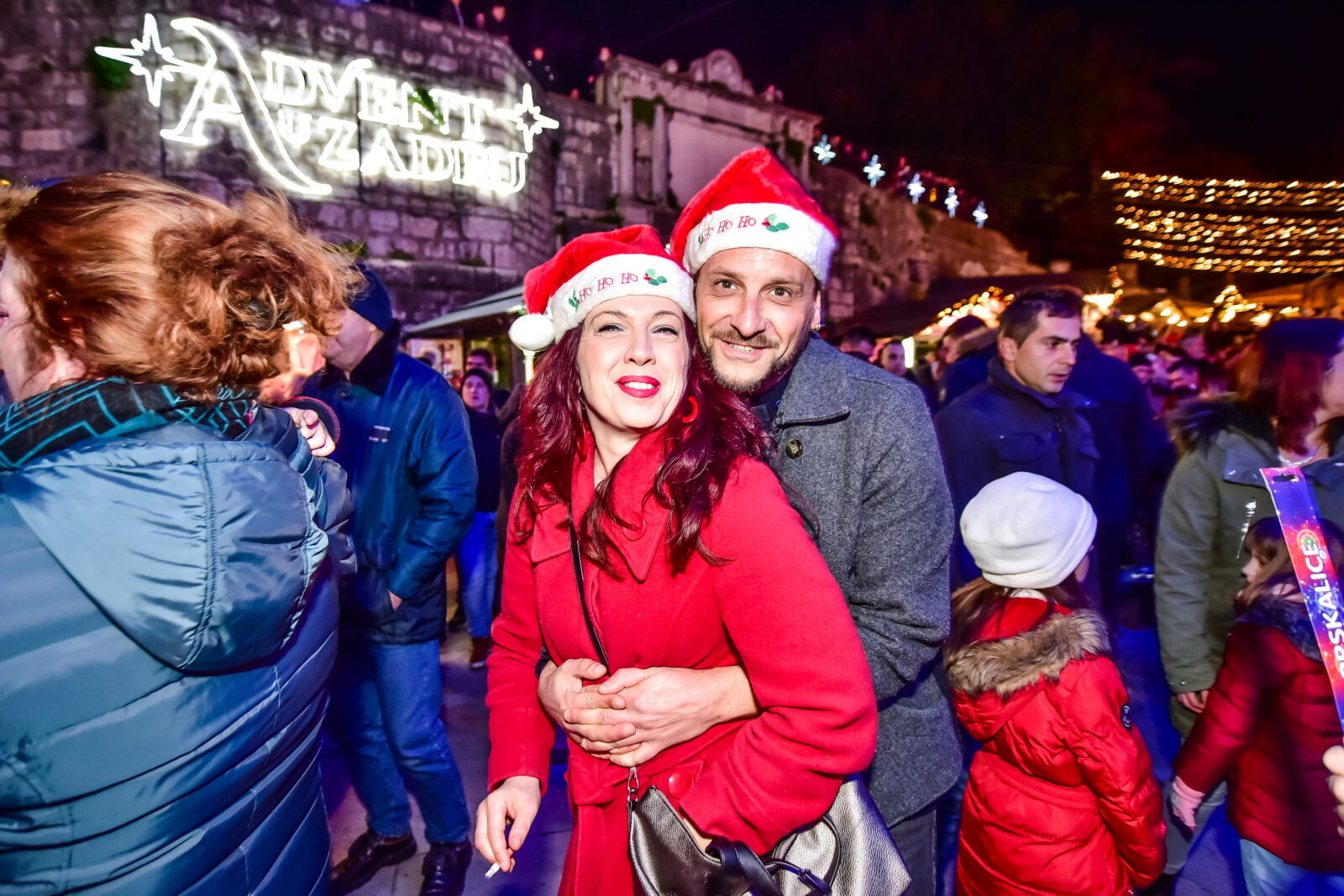 FOTO: Iva Perinčić