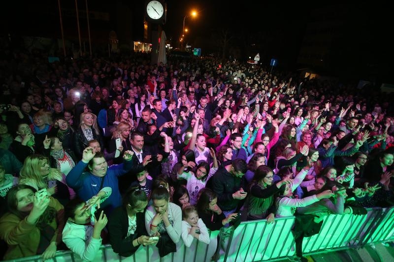 Foto: Goran Stanzl/PIXSELL