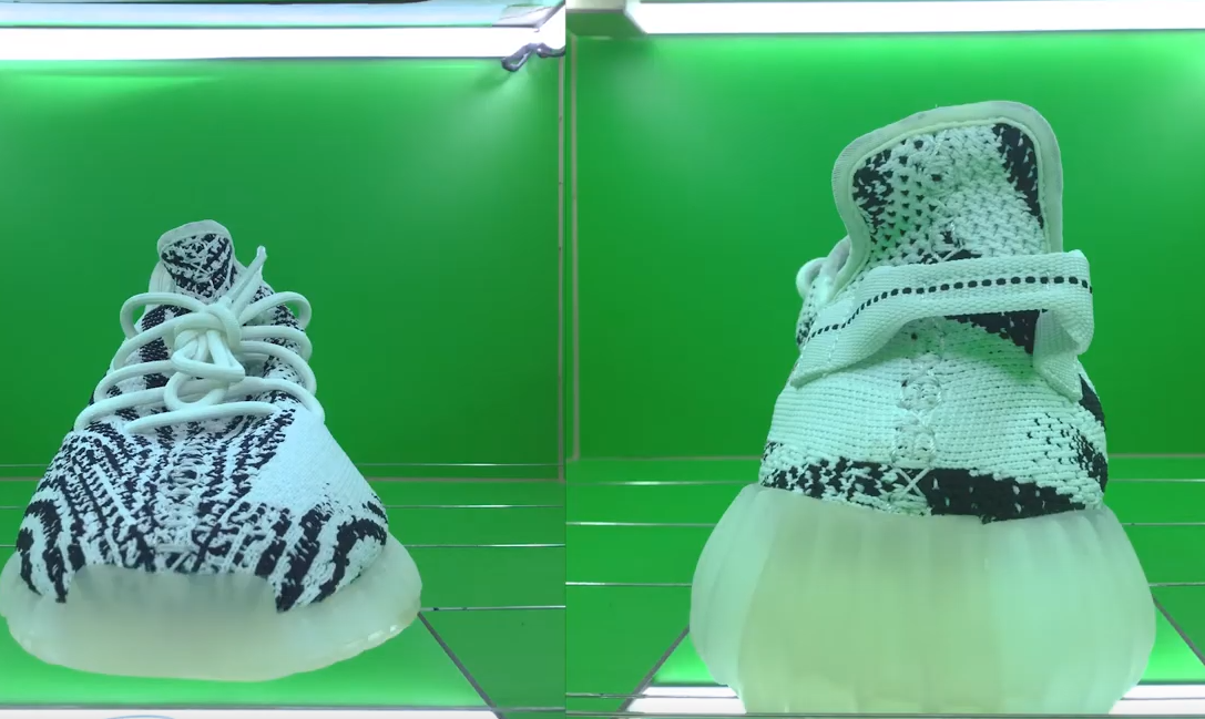 Screenshot: YouTube Entrupy