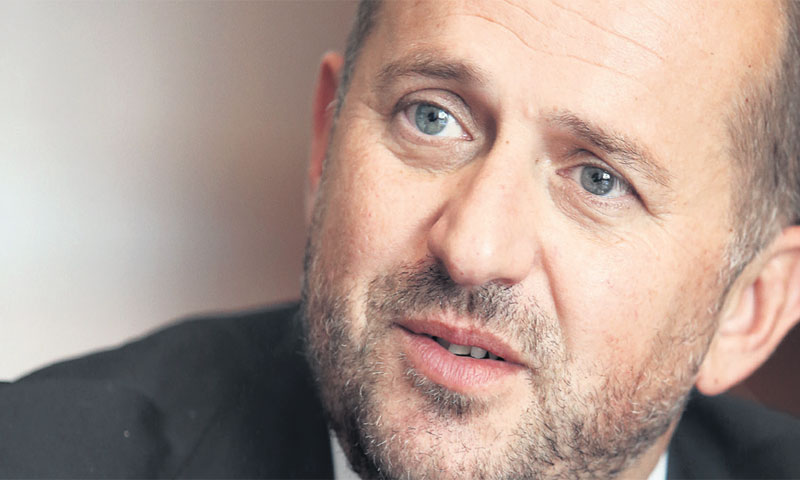 Iduće godine donijet ćemo odluku hoćemo li prestati rasti i osvajati tržište ili ćemo se dokapitaliz