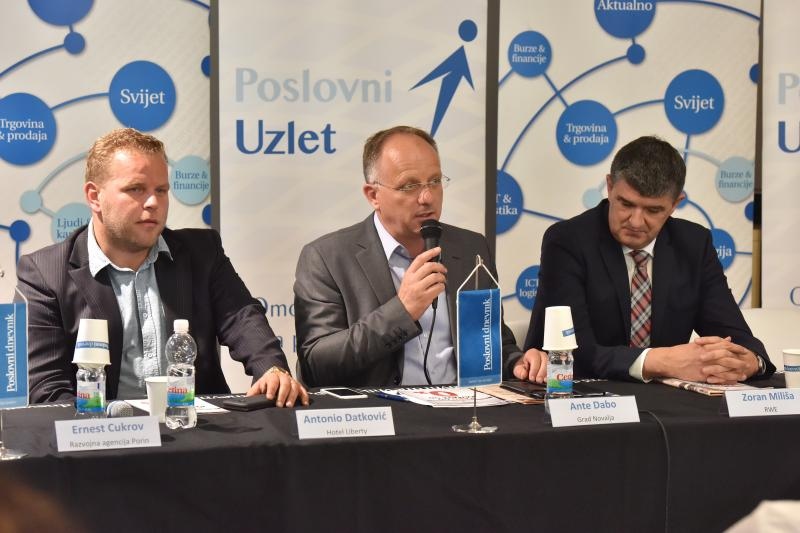 Foto: Dino Stanin / Pixsell