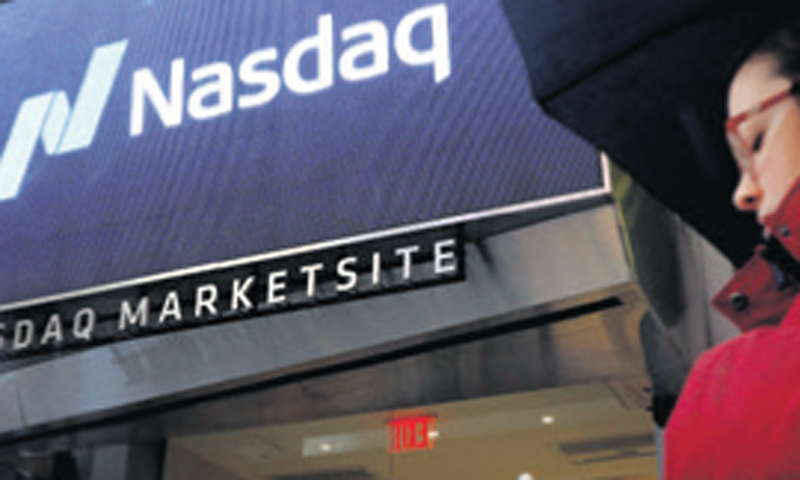 Počelo trgovanje/Reuters