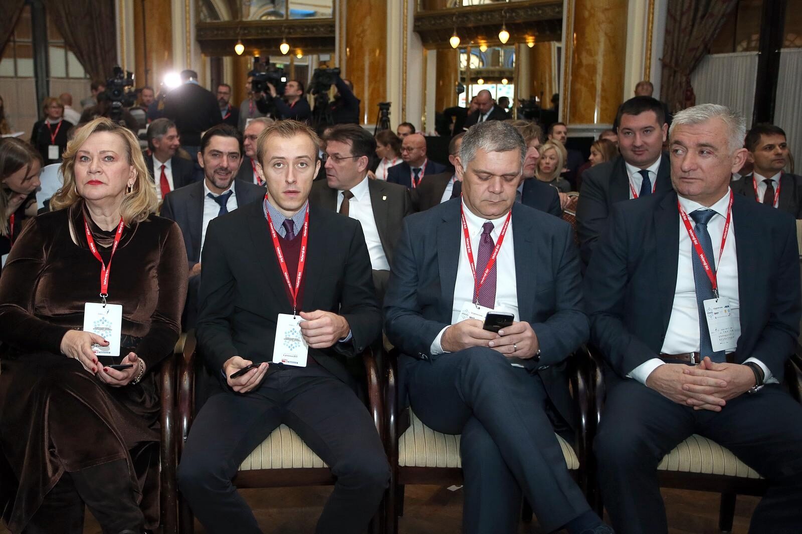 Foto: Goran Stanzl / Pixsell