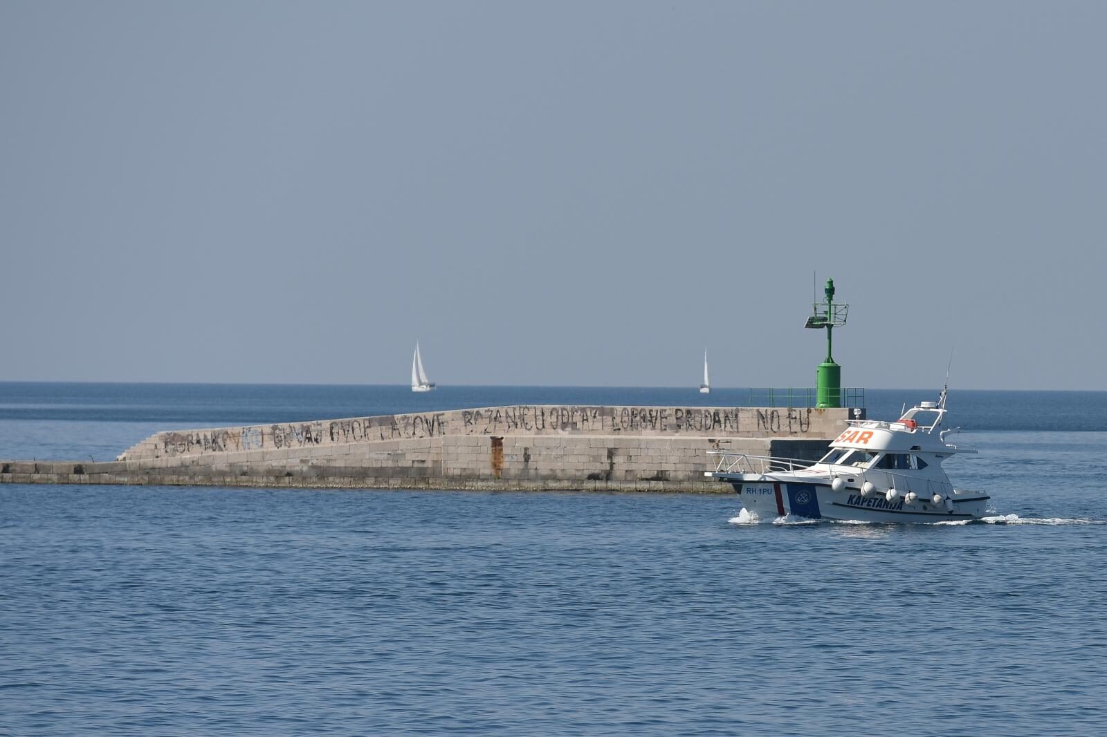 Foto: Duško Marušić / Pixsell