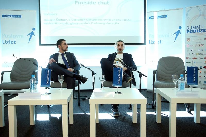 Foto: Goran Stanzl/PIXSELL