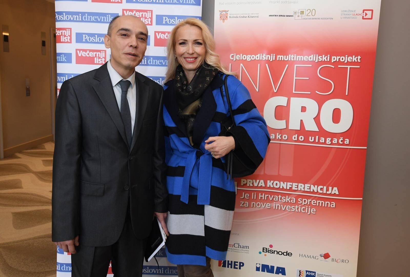 Foto: Marko Lukunic/PIXSELL