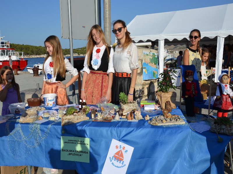 Foto: Šibensko-kninska županija