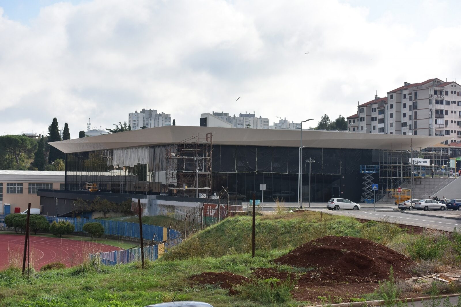 Foto: Duško Marušić / Pixsell