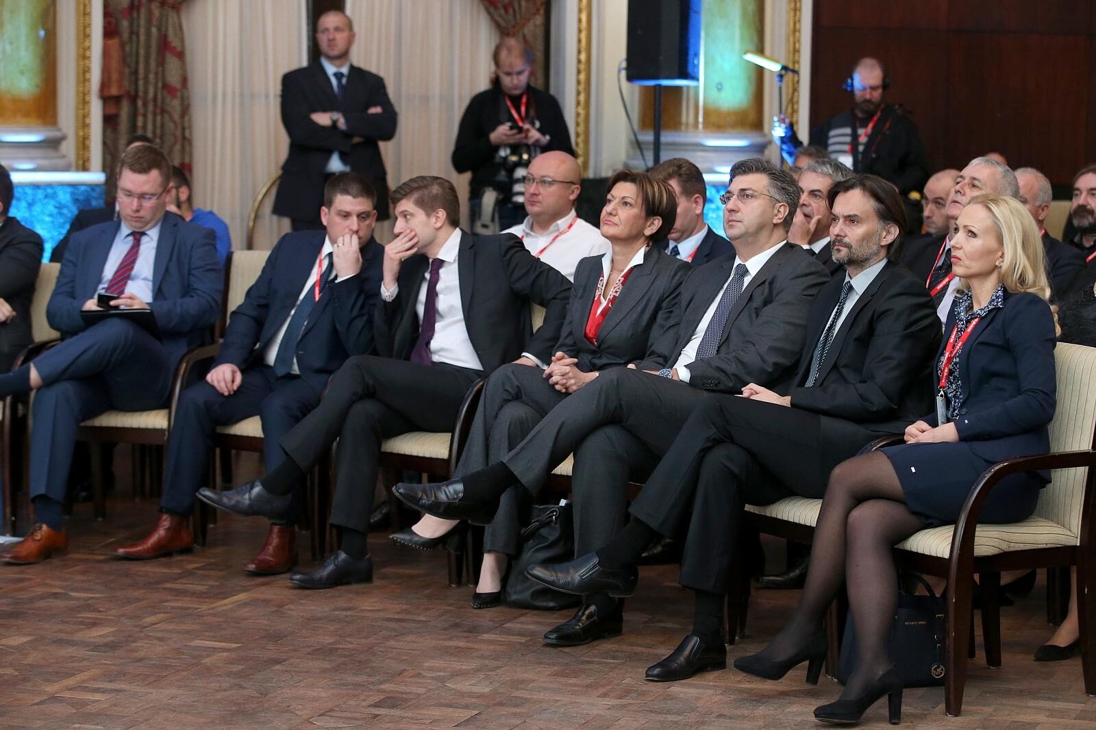 Foto: Goran Stanzl / Pixsell