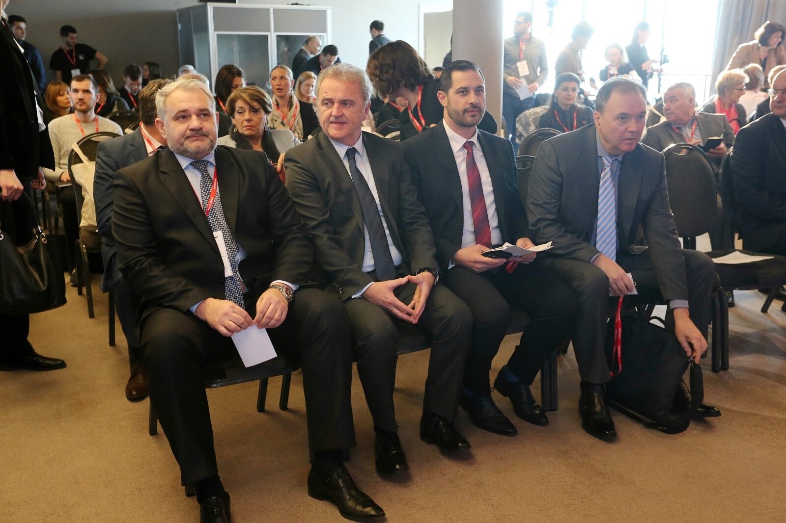 Foto: Dalibor Urukalović / Pixsell