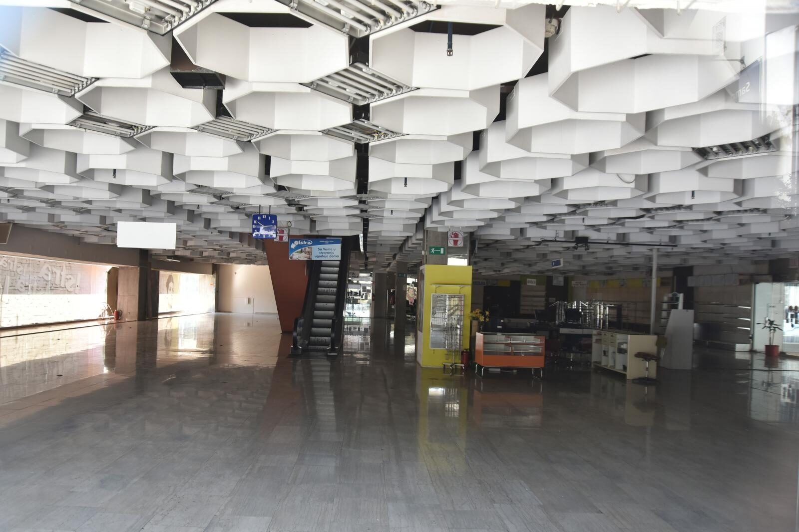 Foto: Dusko Marusic/PIXSELL