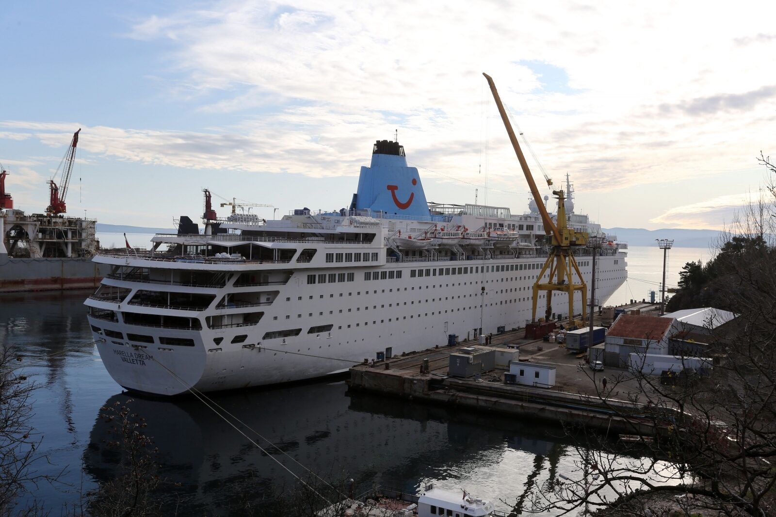 Foto: Goran Kovačić / Pixsell