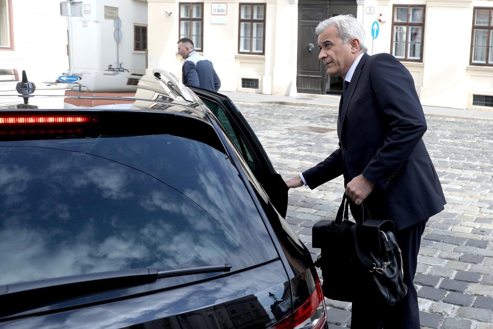 Foto: Patrik Macek / Pixsell