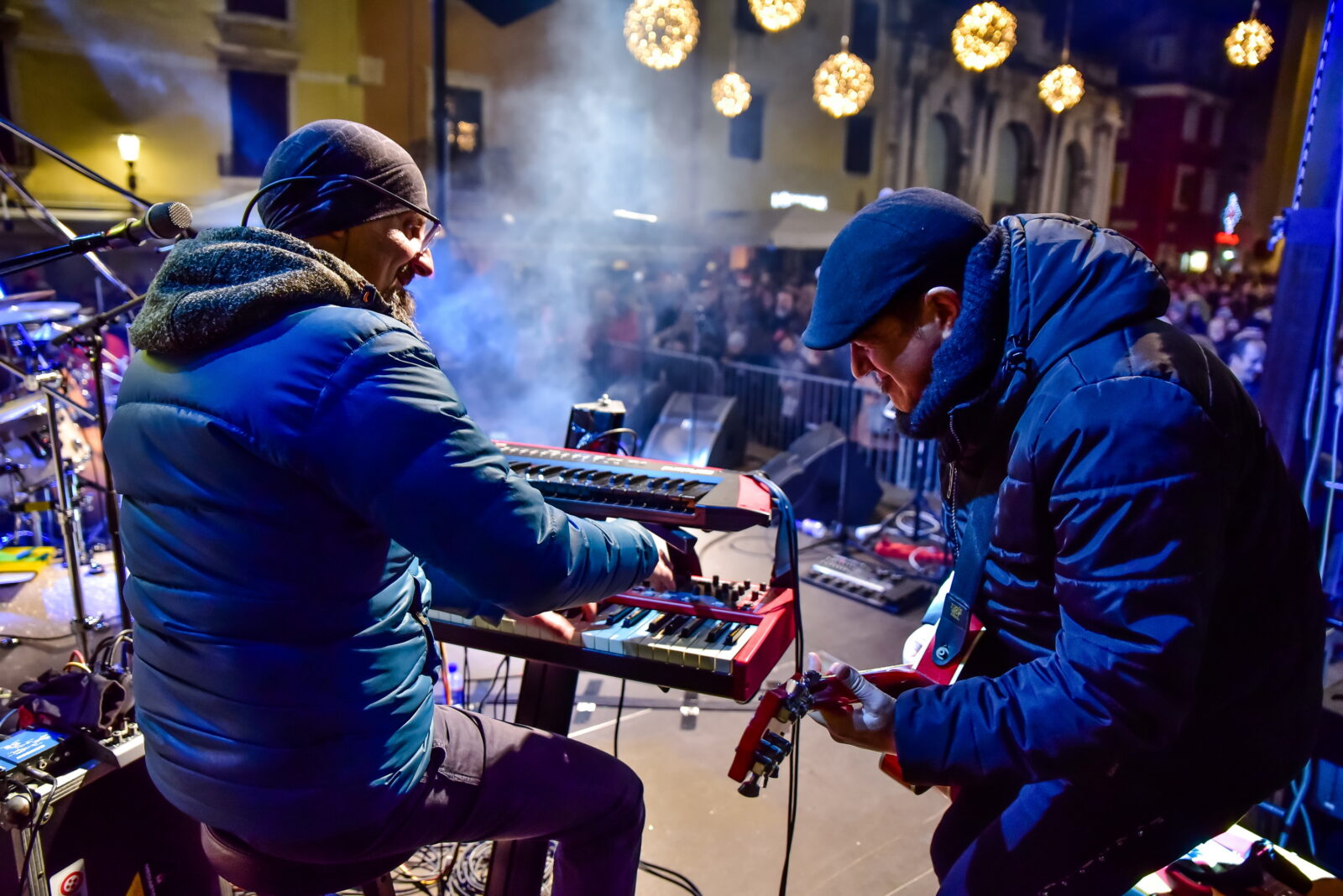 FOTO: Iva Perinčić