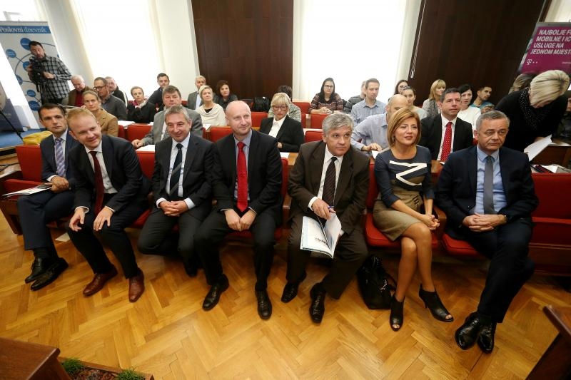 Foto: Dalibor Urukalovic/PIXSELL