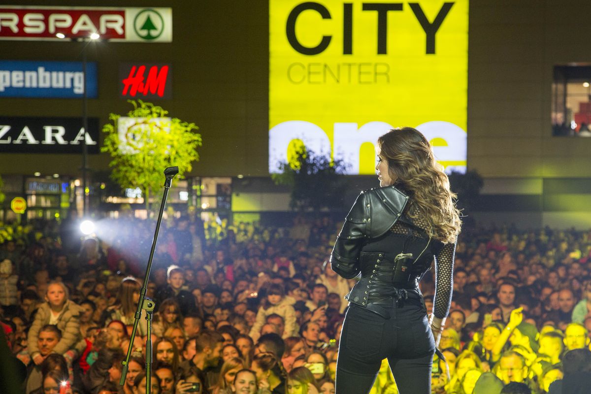 FOTO: Maja Prgomet, Zlatko Lugarić, Miljenko Hegedić