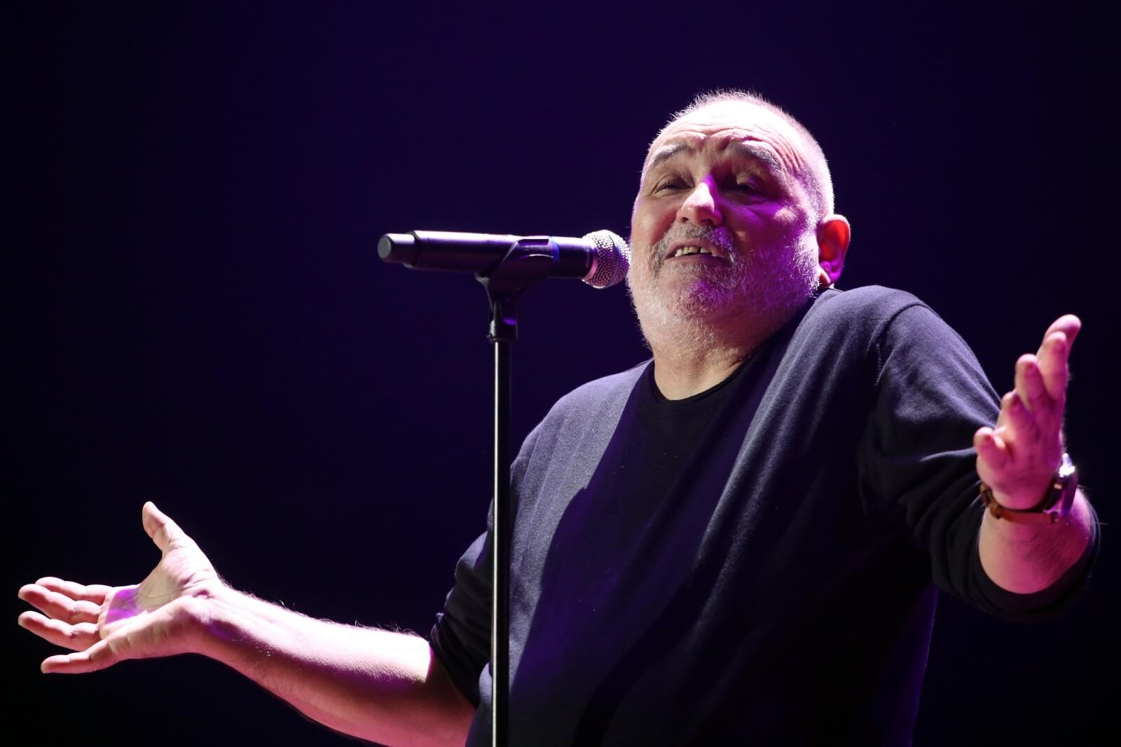 Foto: Miranda Cikotić / Pixsell