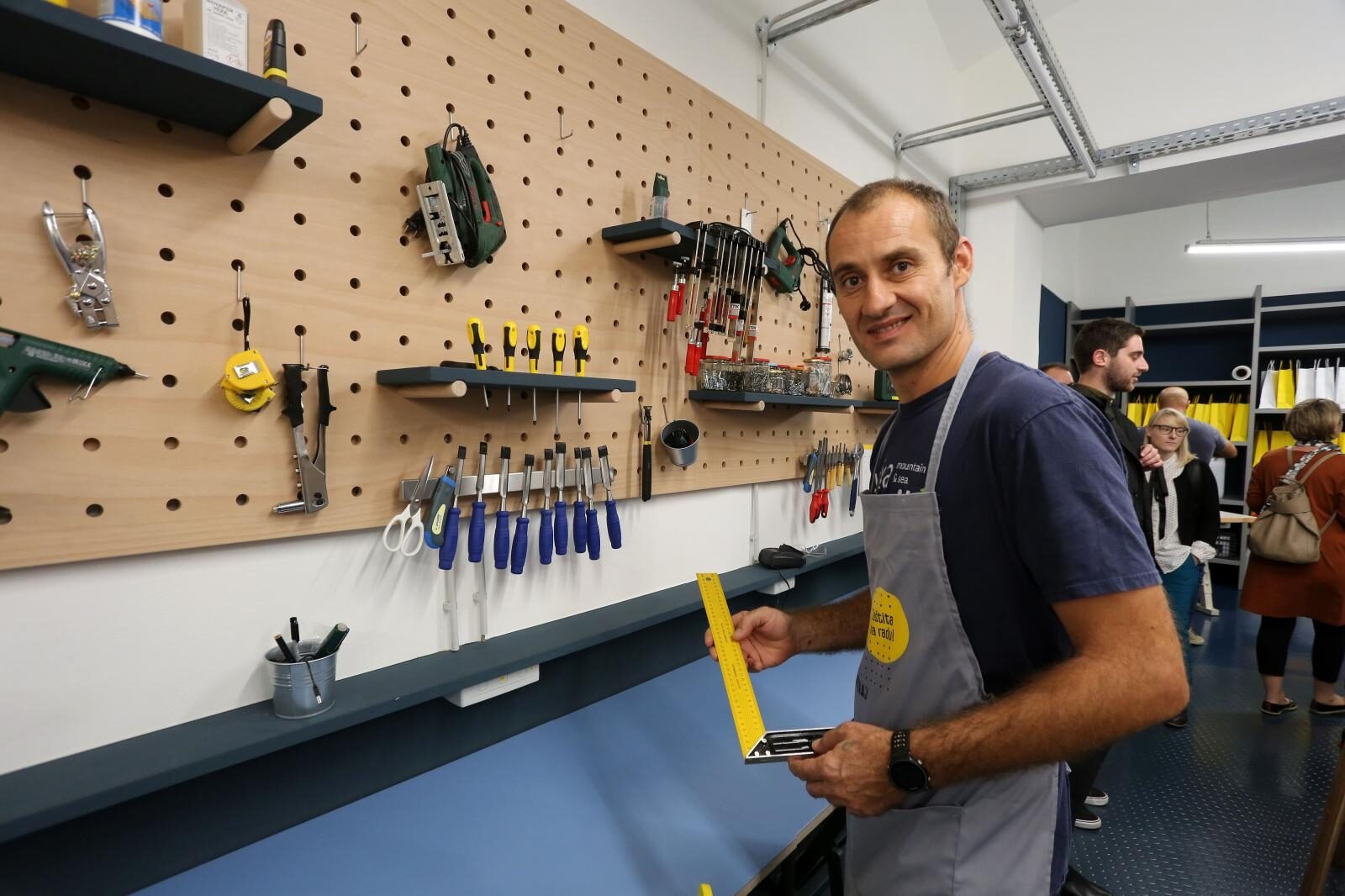 Foto: Goran Kovacic/PIXSELL