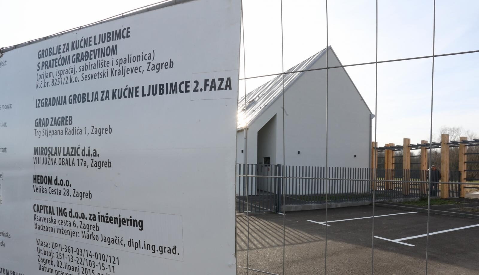 Foto: Matija Habljak/PIXSELL