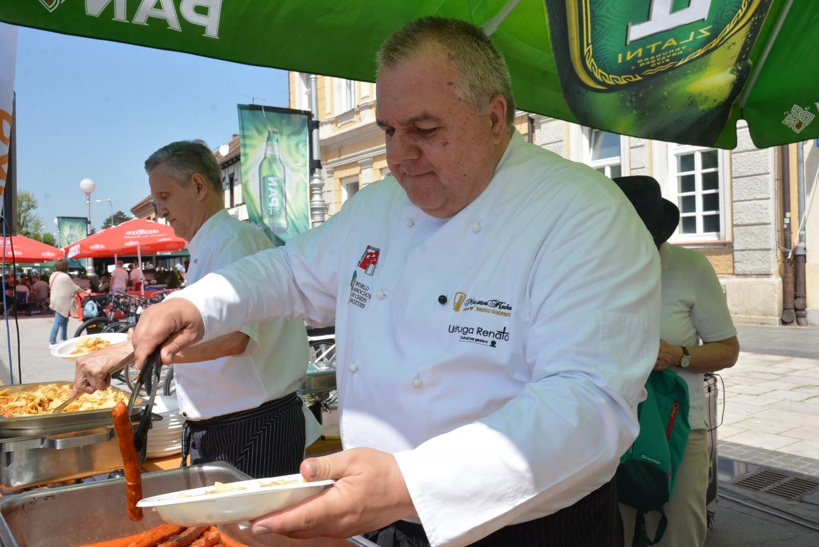 Foto: Damir Špehar / Pixsell