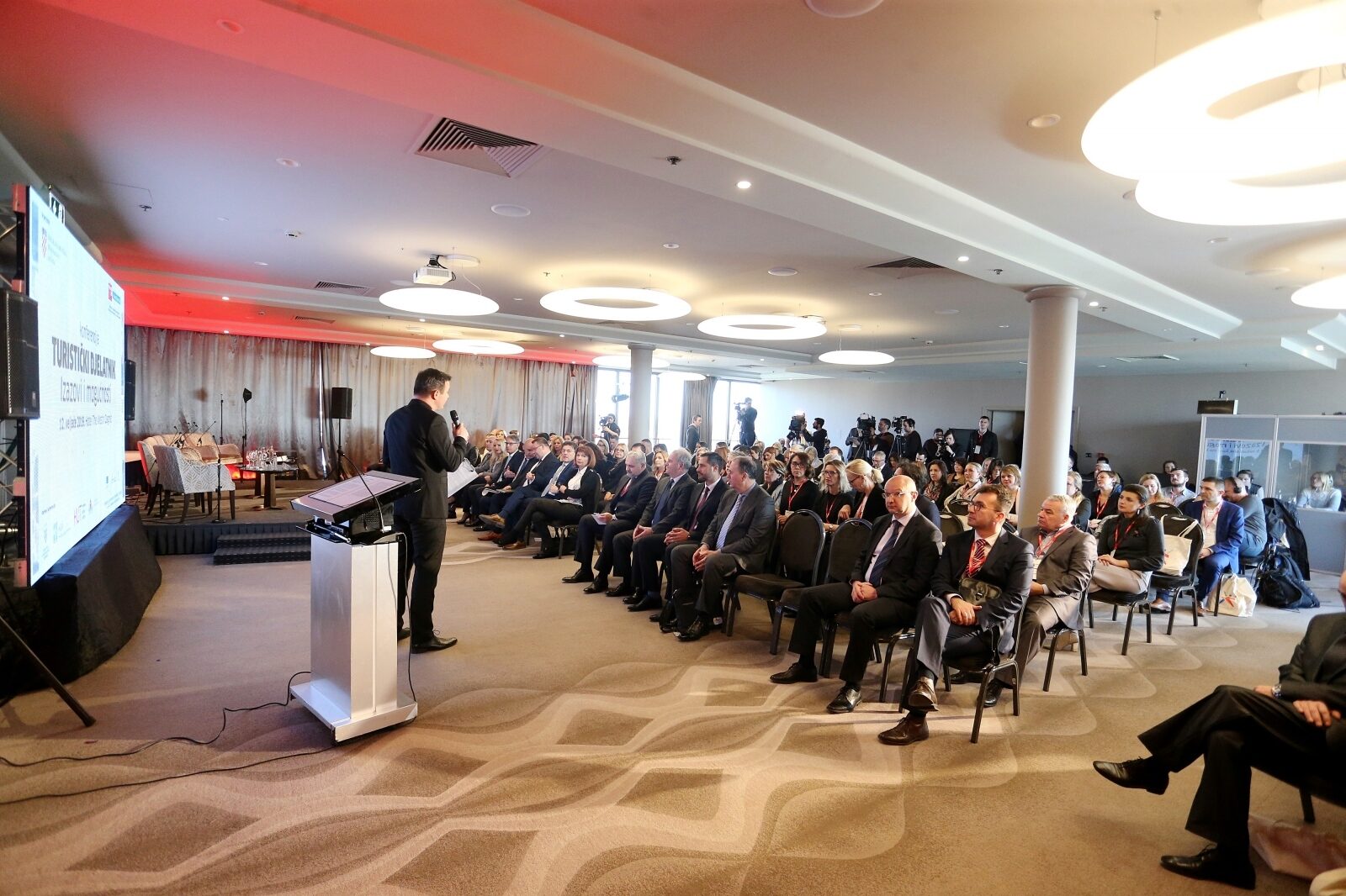 Foto: Dalibor Urukalović / Pixsell