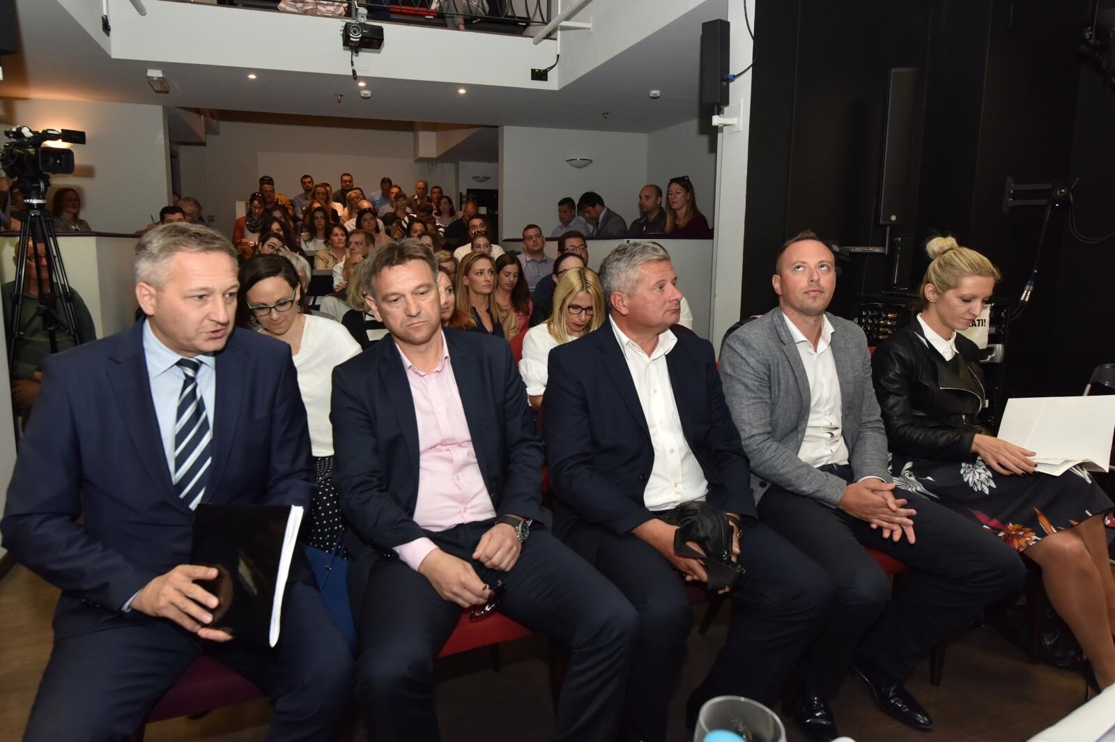 Foto: Hrvoje Jelavić / Pixsell