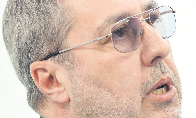 Foto: Marko Lukunić/PIXSELL