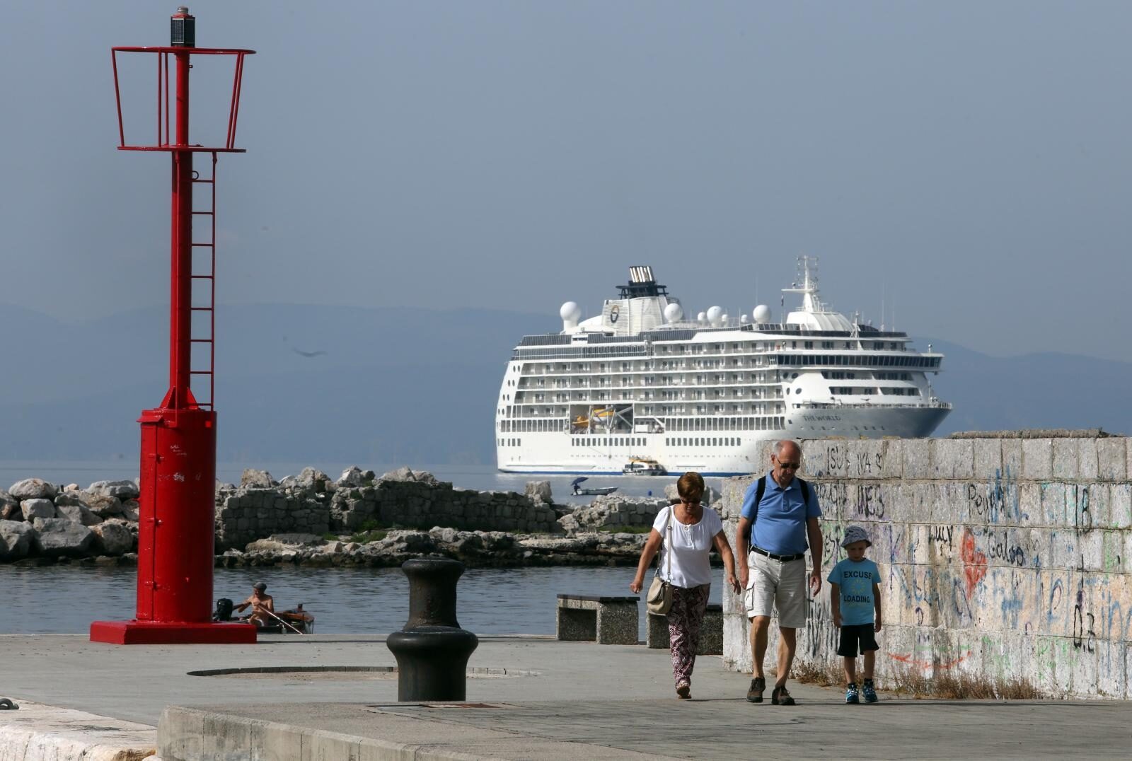 Foto: Goran Kovačić / Pixsell