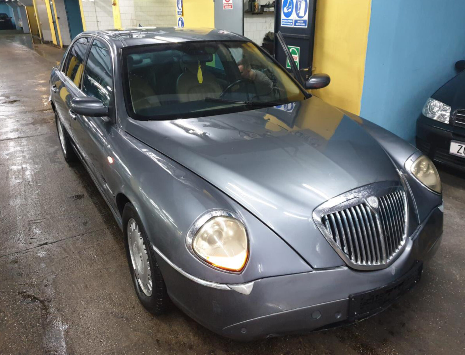 FOTO: Ministarstvo državne imovine