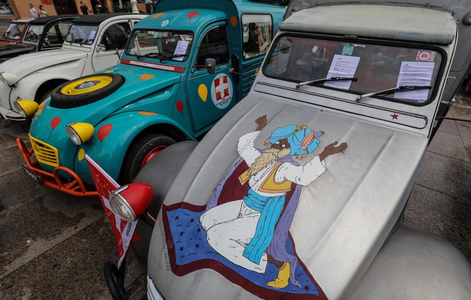 Foto: Jurica Galoic/PIXSELL