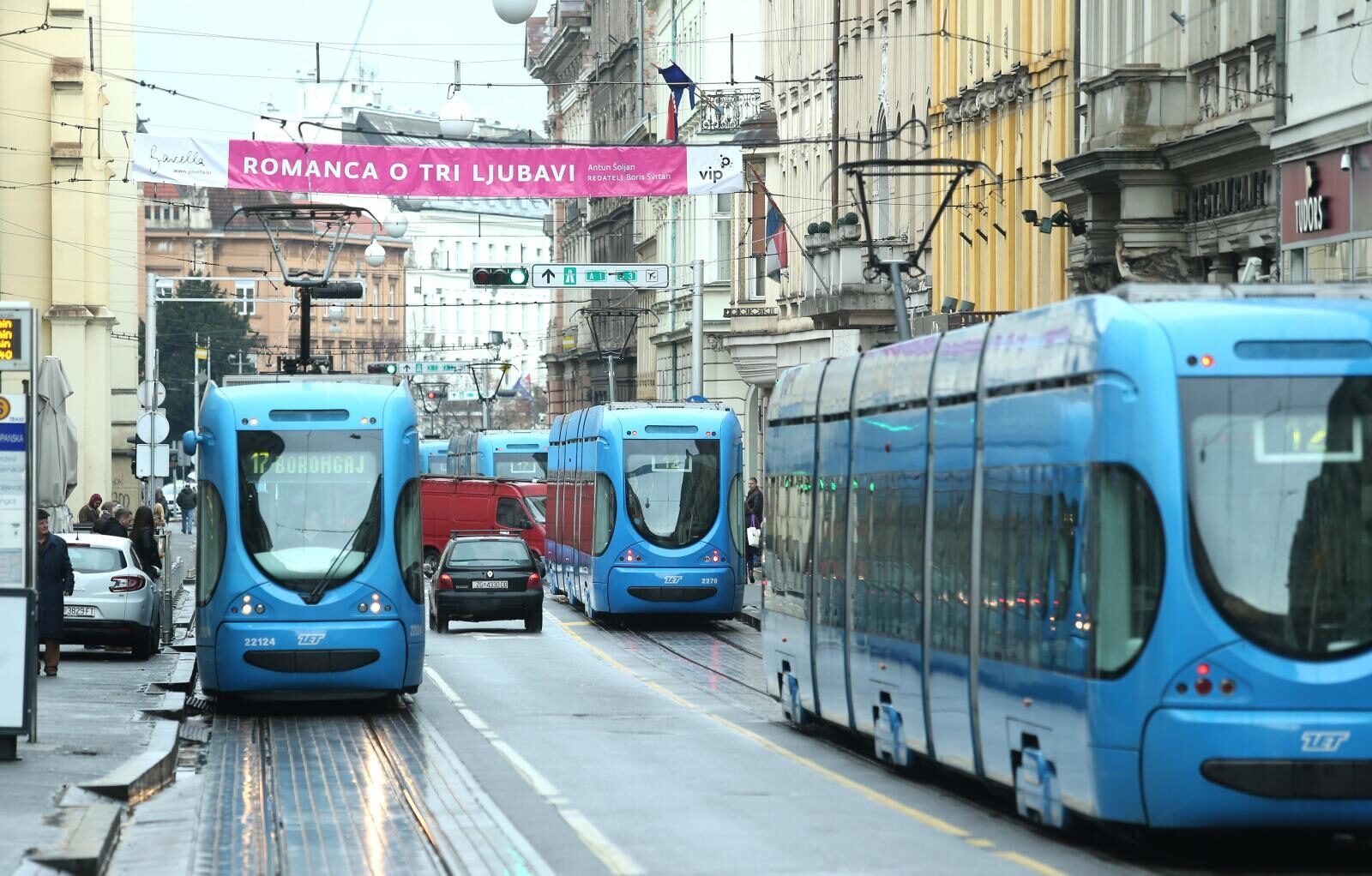 Foto: Sanjin Strukić / Pixsell