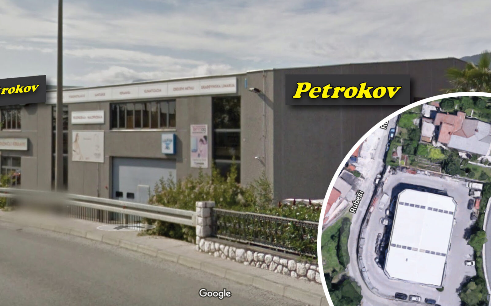 Petrokov preuzeo dio poslovanja društva TERMAG d.o.o. Rijeka Poslovni dnevnik