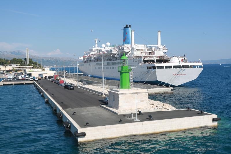 Foto: Miranda Cikotić / Pixsell