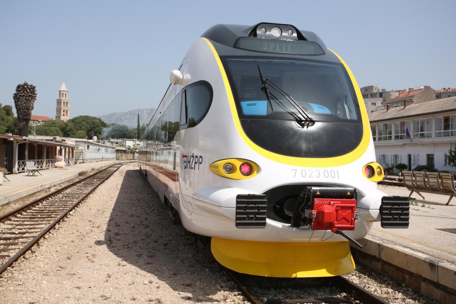 Foto: Miranda Cikotić / Pixsell