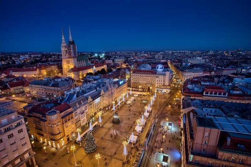 Foto: Davor Puklavec / Pixsell