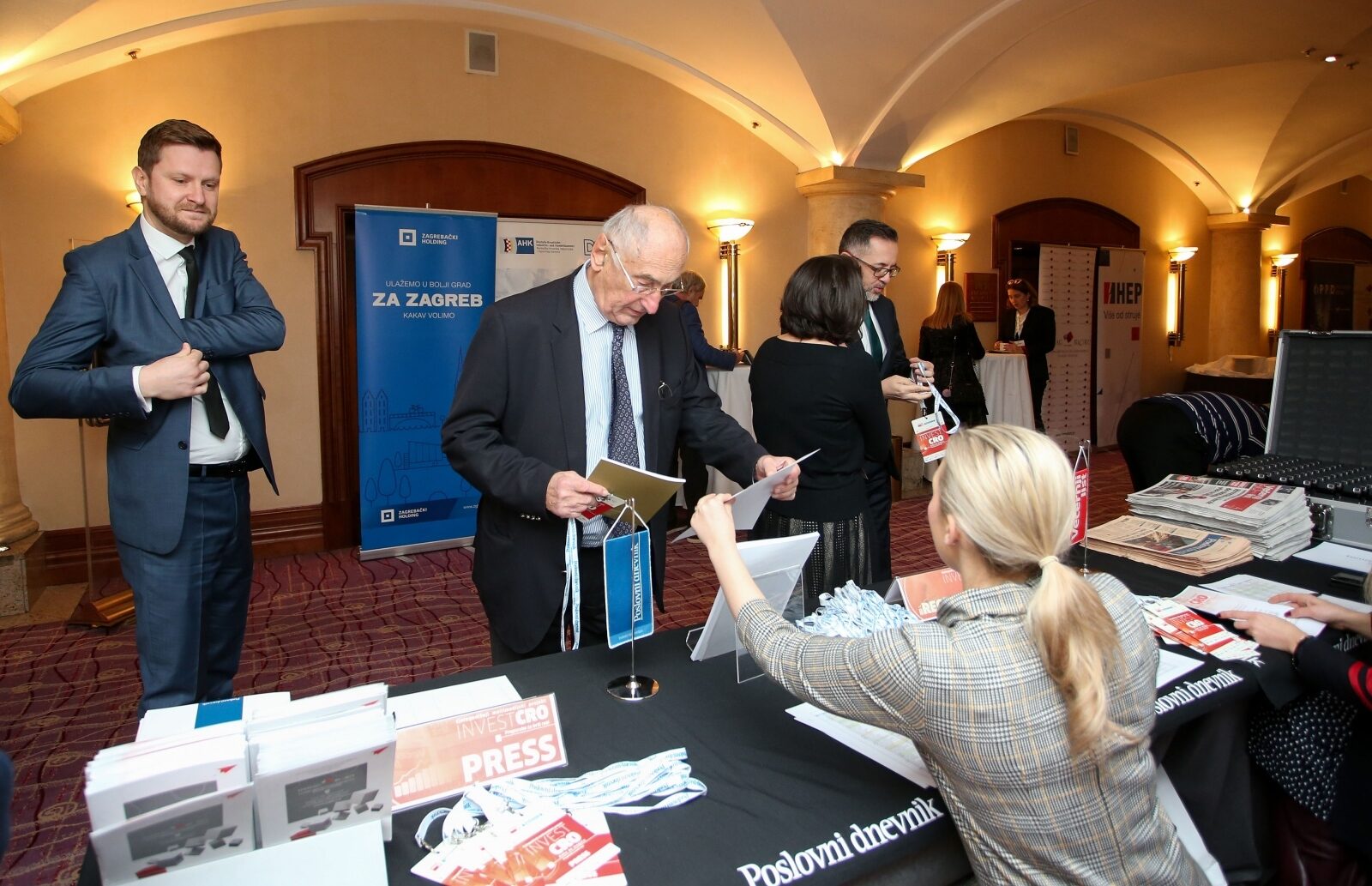 Foto: Matija Habljak/PIXSELL