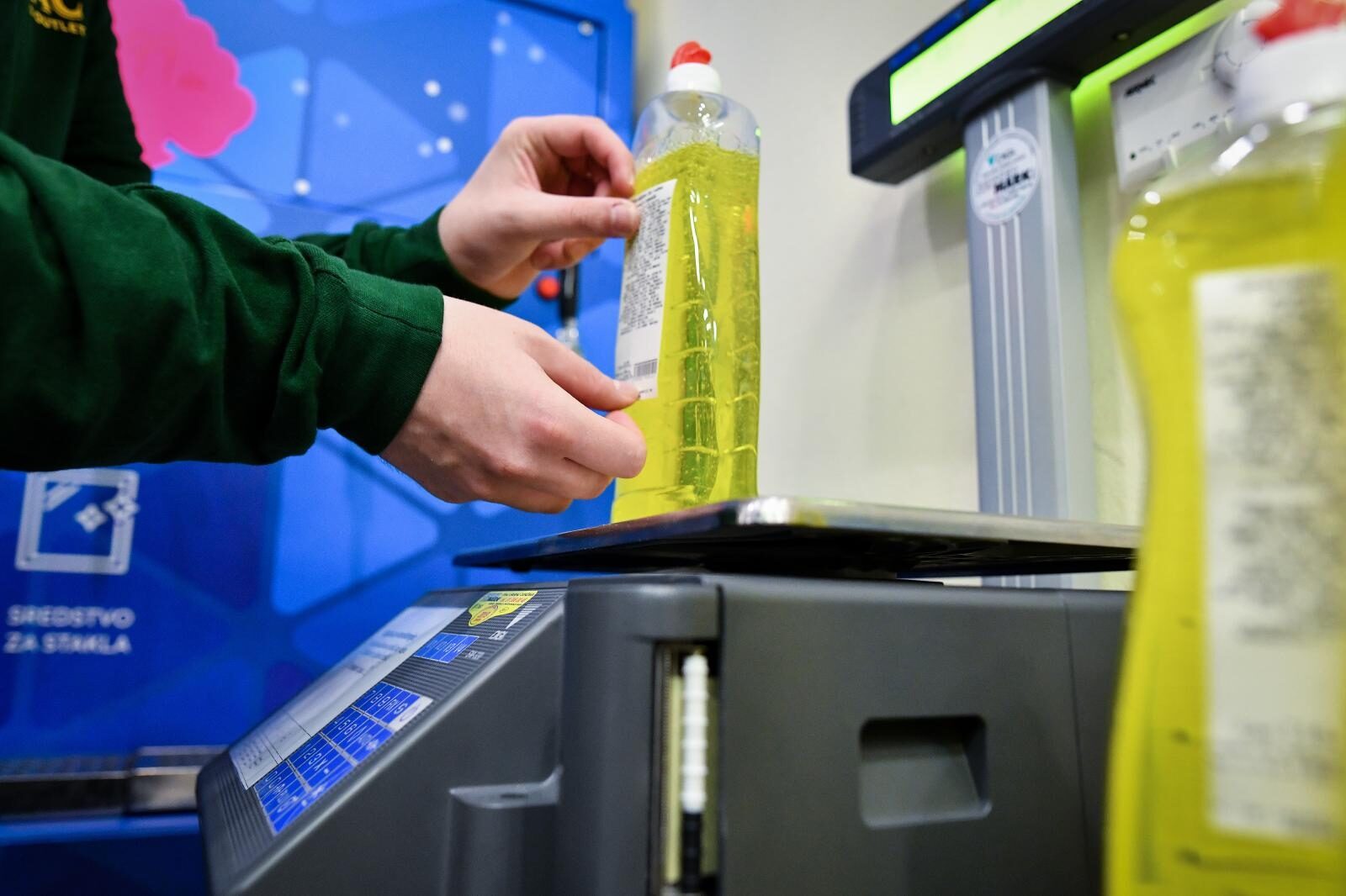 Foto: Sandra Simunovic / PIXSELL