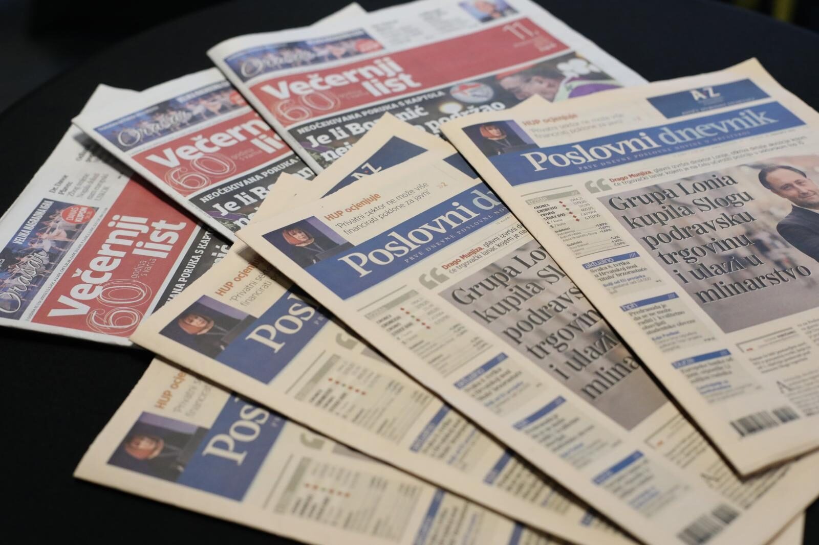 Foto: Borna Filic/PIXSELL