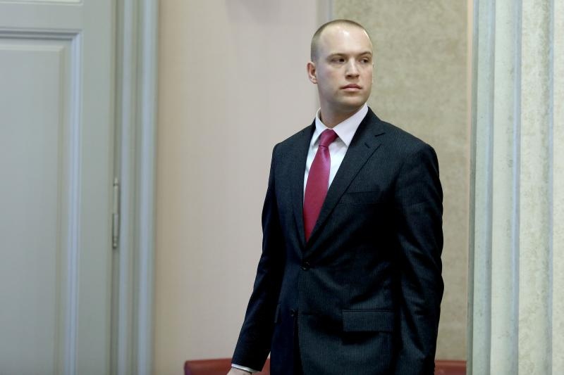 Foto: Patrik Macek / Pixsell