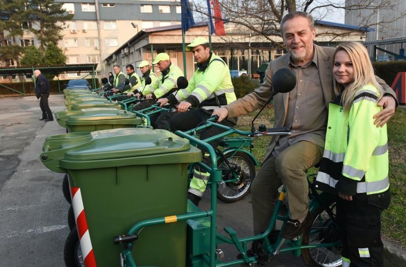 Photo: Davor Visnjic/PIXSELL