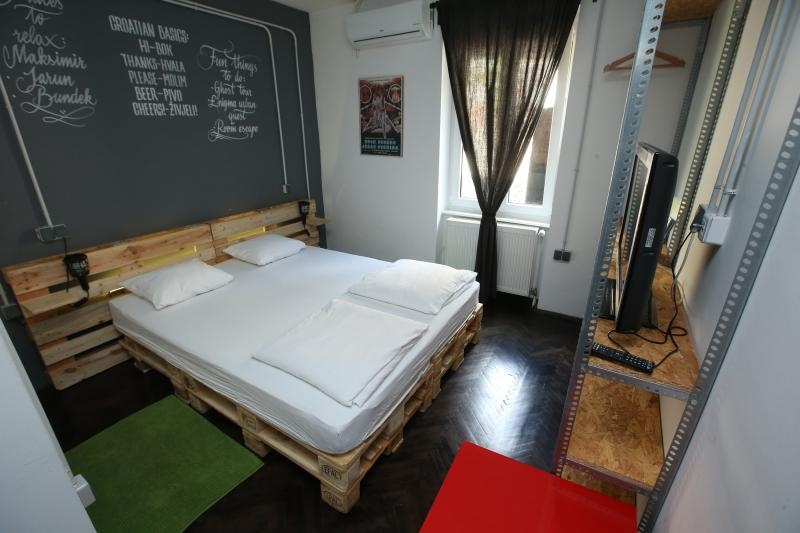 Foto: Robert Anic/PIXSELL